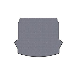 Tapis de coffre en caoutchouc Carsuit V2 (Gris) Great Wall Haval H6 III 2020- photo 1
