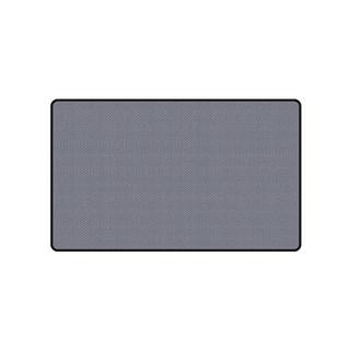 Tapis de coffre en caoutchouc Carsuit (2006-2012, 3 rangées, 7 places, gris) Kia Carens 1999-2012 photo 1