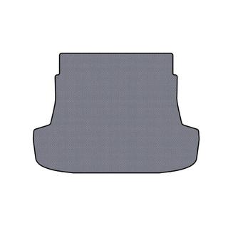 Tapis de coffre en caoutchouc Carsuit (Gris) Lexus ES 2006-2011 photo 1