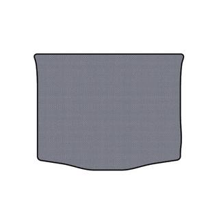 Tapis de coffre en caoutchouc Carsuit (pour Escape, gris) Ford Kuga/Escape 2019- photo 1