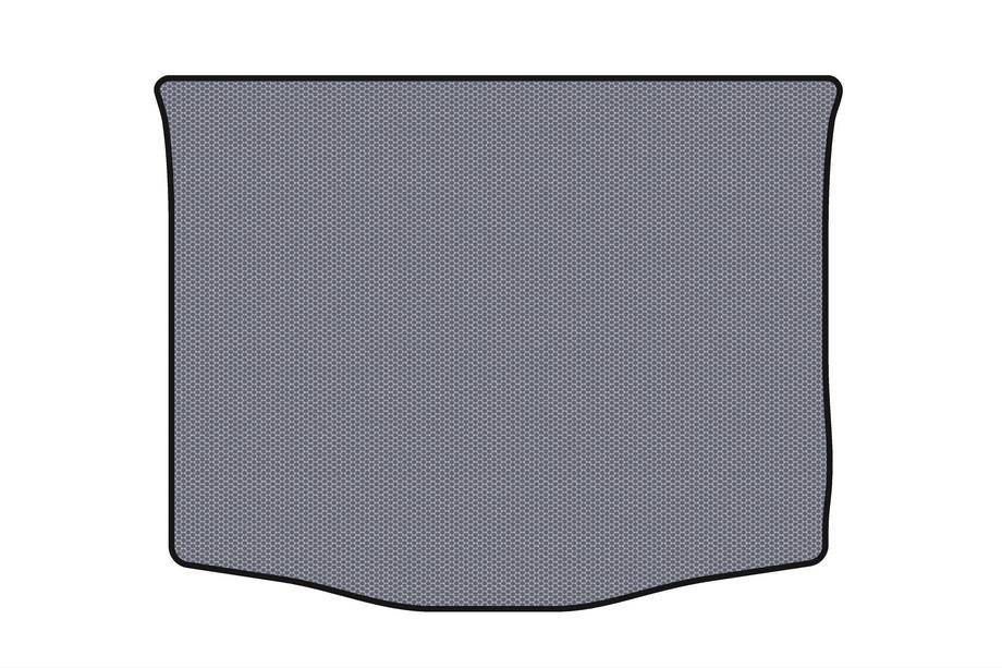 Ford Kuga/Escape 2019- Tapis de coffre en caoutchouc Carsuit (pour Escape, gris) Photo 1