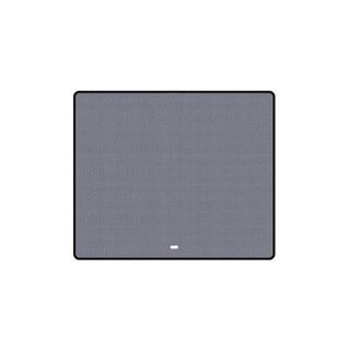 Tapis de coffre en caoutchouc Carsuit (Gris) GMC Terrain 2017– photo 1