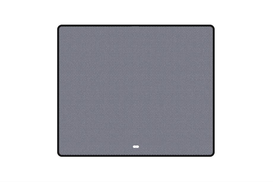 GMC Terrain 2017– Tapis de coffre en caoutchouc Carsuit (Gris) Image