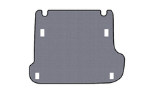 GreatWall Haval/Hover H3 2005-2013 Tapis de coffre en caoutchouc Carsuit (Gris) photo 1