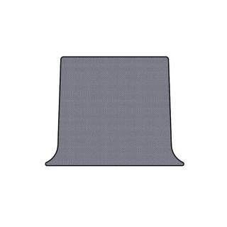 Tapis de coffre en caoutchouc Carsuit (Gris) Pégase de la Grande Muraille photo 1