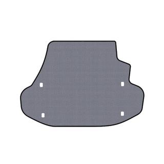 Tapis de coffre en caoutchouc Carsuit (Gris)