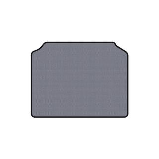 Tapis de coffre en caoutchouc Carsuit (supérieur, gris) Honda Clarity 2016- photo 1
