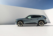 Essai du BMW XM M 50e Plug-in Hybrid haute performance photo 3