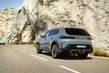 Essai du BMW XM M 50e Plug-in Hybrid haute performance photo 4