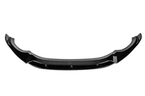 BMW X3 G01 2018- Kit carrosserie Paradigm Black (pour M-Sport, 2018-2022) photo 13