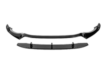 BMW X3 G01 2018- Kit carrosserie Paradigm Black (pour M-Sport, 2018-2022) photo 10