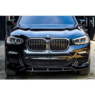 Kit carrosserie Paradigm Black (pour M-Sport, 2018-2022) photo 2