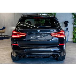 Kit carrosserie Paradigm Black (pour M-Sport, 2018-2022) photo 3