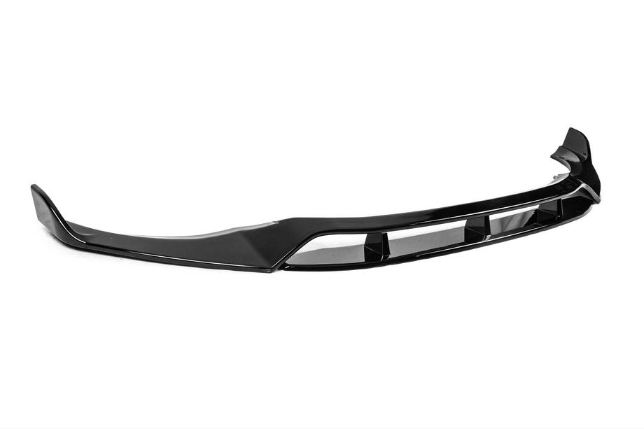BMW X3 G01 2018- Kit carrosserie Paradigm Black (pour M-Sport, 2018-2022) Photo 11