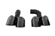 BMW X3 G01 2018- Kit carrosserie Paradigm Black (pour M-Sport, 2023+) photo 8