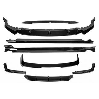 Kit carrosserie Paradigm Black Knight V2 (pour M-Sport 2018-2022)