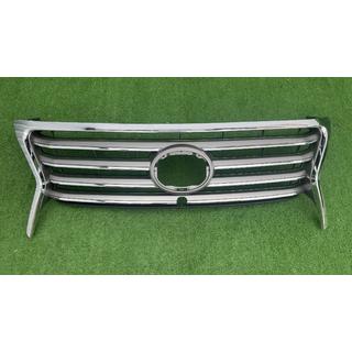 Grille OEM en promotion (2012-2015) photo 2
