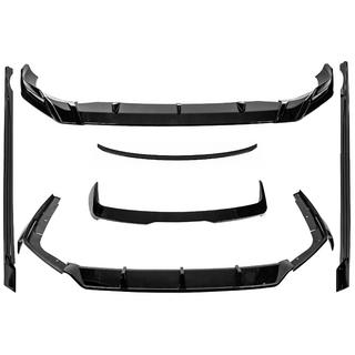 Kit carrosserie Paradigm Black Knight V2 (pour M-Sport 2023+) photo 1