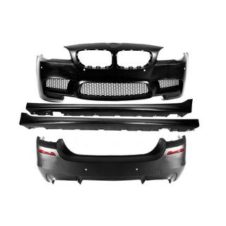 Kit Carrosserie (M5 Power) BMW 5 Series F10/F11 2010–2016 photo 2