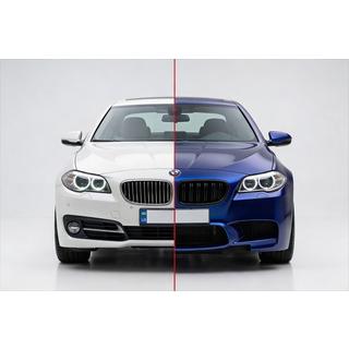 Kit Carrosserie (M5 Power) BMW 5 Series F10/F11 2010–2016 photo 1