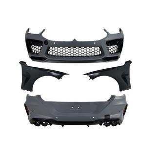 Kit carrosserie (style M8) BMW 8 Series G14/G15/G16 2018-
