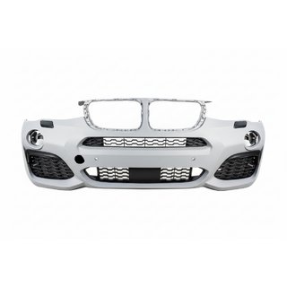 Kit carrosserie complet M-Tech (pour 2014-2018) photo 3