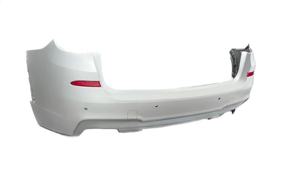 BMW X3 F25 2011-2018 Kit carrosserie complet M-Tech (pour 2014-2018) Photo 8