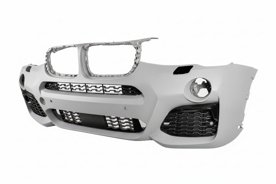 BMW X3 F25 2011-2018 Kit carrosserie complet M-Tech (pour 2014-2018) Photo 5
