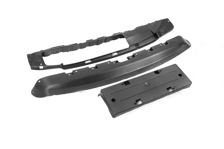 BMW X3 F25 2011-2018 Kit carrosserie complet M-Tech (pour 2014-2018) Photo 14