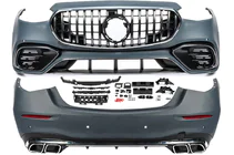 Mercedes S-class W223 2020- Kit carrosserie complet AMG S63 photo 1