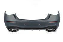 Mercedes S-class W223 2020- Kit carrosserie complet AMG S63 photo 5