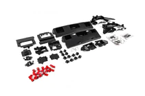 Mercedes S-class W223 2020- Kit carrosserie complet AMG S63 photo 9