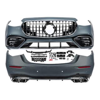 Kit carrosserie complet AMG S63