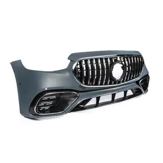 Kit carrosserie complet AMG S63 photo 4
