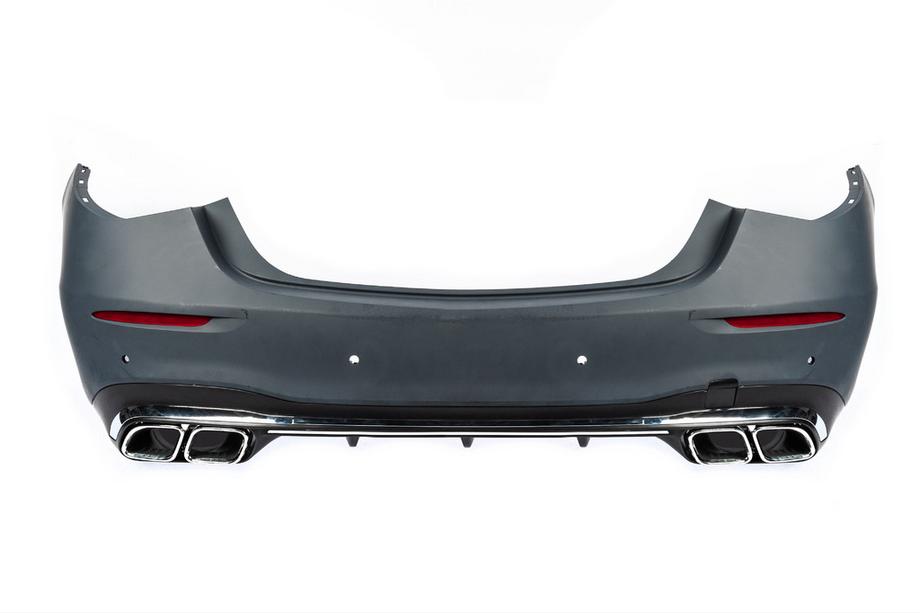 Mercedes S-class W223 2020- Kit carrosserie complet AMG S63 Photo 5
