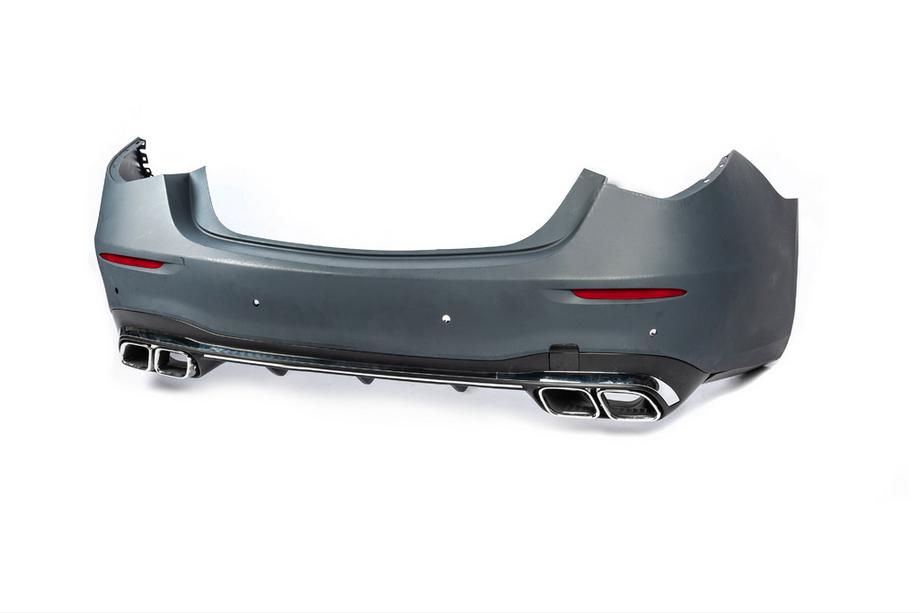 Mercedes S-class W223 2020- Kit carrosserie complet AMG S63 Photo 6