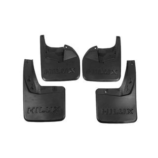 Bavettes Premium REVO 2015-2022 (4WD, Lot de 4) Toyota Hilux 2015- photo 1
