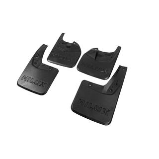Bavettes Premium REVO 2015-2022 (4WD, Lot de 4) Toyota Hilux 2015- photo 2