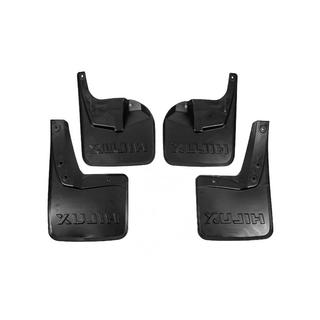 Bavettes Premium REVO 2015-2022 (4WD, Lot de 4) Toyota Hilux 2015- photo 4