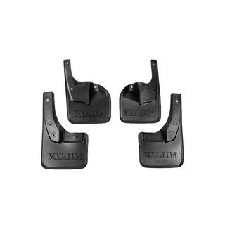 Bavettes Premium REVO 2015-2022 (2WD, Lot de 4) Toyota Hilux 2015- photo 4