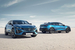Essai du crossover Peugeot 408 photo 2