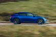 Essai du crossover électrique restylé Kia EV6 GT 2025 photo 3