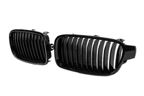 BMW 3 Series F30/F31 2012-2019 Grilles 1Bar (11 Lames) photo 2