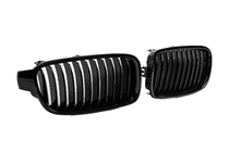 BMW 3 Series F30/F31 2012-2019 Grilles 1Bar (11 Lames) photo 3