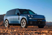 Essai du Lynk&Co 900 : luxe et puissance du fleuron hybride photo 1