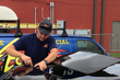 Comment bien entretenir le toit ouvrant de votre voiture photo 1