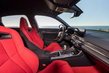 Essai de la Honda Civic Type R (FL5) photo 6