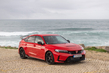 Essai de la Honda Civic Type R (FL5) photo 3
