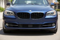 BMW 5 Series F07 2009–2017 Calandre M-Look (Noir Brillant) photo 1
