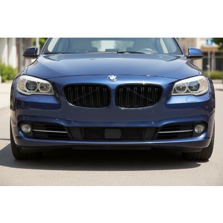 Calandre M-Look (Noir Brillant) BMW 5 Series F07 2009–2017 photo 1